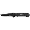 WALTHER COLTELLO WALTHER BLACK TAC TANTO