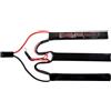 FUEL BATTERIA LIPO 1450MAH-11.1V-30C CQB