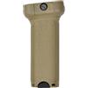 D/BOYS IMPUGNATURA TATTICA PER SLITTA WEAVER TAN