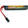 V-STORM BATTERIA LIPO 1450MAH-11.1V-30C STICK ULTRA POWER