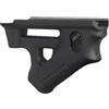 BIG DRAGON IMPUGNATURA TATTICA STRIKER NERA