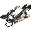 BEAR FUCILE BALESTRA BEAR X CONSTRICTOR CDX VEIL CAMO 410FPS 190LBS