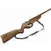 V-STORM FUCILE IN LEGNO SPARA ELASTICI