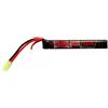 FUEL BATTERIA LIPO 1500MAH-7.4V-25C
