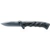 WALTHER COLTELLO WALTHER PPQ LAMA INOX LISCIA DA 9.5CM