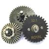 GOLDEN BOW INGRANAGGI HI TORQUE IN ACCIAIO PER MOLLE SUPERIORI AI 130M/S