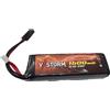 V-STORM BATTERIA LIPO 1600MAH-11.1V-20C STICK ULTRA POWER