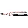 FUEL BATTERIA LIPO 1600MAH-7.4V-20C CQB