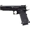 CYMA COMBAT MASTER JOHN WICK 3 ELETTRICA COLPO SINGOLO/RAFFICA UPGRAD