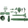 G&G ARP9 SUPER RANGER DRESS-UP KIT JADE