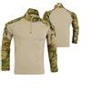 V-STORM COMBAT SHIRT MULTICAM