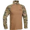 DEFCON 5 COMBAT SHIRT MULTICAM