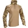 DEFCON 5 COMBAT SHIRT VEGETATO ITALIA