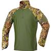 V-STORM COMBAT SHIRT VEGETATO ITALIA