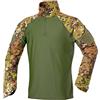 DEFCON 5 COMBAT SHIRT VEGETATO ITALIA