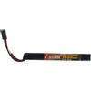 V-STORM BATTERIA LIPO 1650MAH-7.4V-20C ULTRA POWER