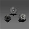 GATE INGRANAGGI IN ACCIAIO TEMPERATO CNC 13:1 SHORT STROKE
