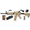 G&G M4 A1 CARBINE TAN VS-PACK