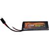 V-STORM BATTERIA LIPO 1800MAH-7.4V.30C ULTRA POWER