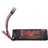 FUEL BATTERIA LIPO 1800MAH-7.4V-20C