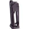 RAVEN CARICATORE SUPPLEMENTARE PER RAVEN EU G17/G18 CO2 6MM 23BB