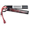 FUEL BATTERIA LIPO 2000MAH-7.4V-20C CQB CONNETTORE DEANS/T-PLUG