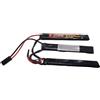 V-STORM BATTERIA LIPO 2200MAH-11.1V-15C CQB ULTRA POWER