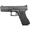 DELTA ARMORY G17 BLACK GREEN GAS SCARRELLANTE METAL SLIDE