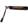 V-STORM BATTERIA LIPO 2200MAH-7.4V-15C ULTRA POWER