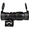 JS-TACTICAL INGRANDITORE 3X PER RED DOT COMPRESO ATTACCO A SGANCIO RAPIDO