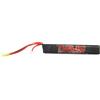 FUEL BATTERIA LIPO 2200MAH-7.4V-25C