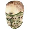 V-STORM CONFORT MASK COPERTURA PARZIALE IN NEOPRENE MULTICAM