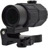 WADSN INGRANDITORE 5X PER RED DOT COMPRESO ATTACCO A SGANCIO RAPIDO