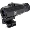 SPECNA ARMS INGRANDITORE MAGNIFIER 4X22 CORE NERO
