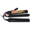V-STORM BATTERIA LIPO 2600MAH-11.1V-20C CQB ULTRA POWER