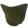 V-STORM CONFORT MASK COPERTURA PARZIALE IN NEOPRENE VERDE