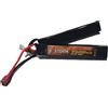 V-STORM BATTERIA LIPO 2600MAH-11.1V-20C ULTRA POWER CONNETTORE DEANS/T-P