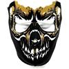V-STORM CONFORT MASK IN NEOPRENE DEAD FACE