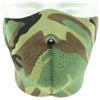 V-STORM CONFORT MASK IN NEOPRENE RINFORZATA WOODLAND