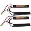 V-STORM BATTERIA LIPO 3300MAH-7.4V-30C CQB ULTRA POWER 2 PEZZI