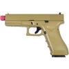 VIGOR G17 GREEN GAS SCARRELLANTE TAN