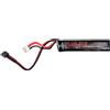 FUEL BATTERIA LIPO 7.4VX550MAH PER PISTOLE ELETTRICHE CON MINI DEANS