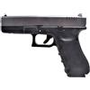 WE G17 SILVER GAS SCARRELLANTE