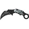 MARTINEZ ALBAINOX KARAMBIT DA ALLENAMENTO LAMA ALLUMINIO 7CM