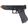 VIGOR G17 TACTICAL GREEN GAS SCARRELLANTE