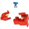 SHS CONTATTI PER GEAR BOX VERIONE 2