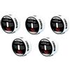 MAXXTECH CARTUCCE A SALVE 8MM DOPPIA CARICA 250 PEZZI