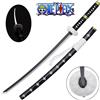 Il Semaforo KATANA CON ILLUMINAZIONE LED DI TRAFALGAR LAW SERIE ONE PIECE