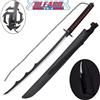 Il Semaforo KATANA CON ILLUMINAZIONE LED TENSA ZANGETSU ICHIGO BLEACH