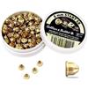 S&B CARTUCCE A SALVE CAL.6MM-100PZ (ER-STARSB)